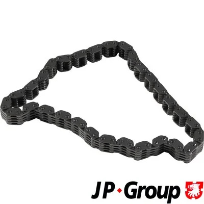 Chain, oil pump drive